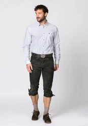 Stockerpoint Trachtenlederhose Sigmar 