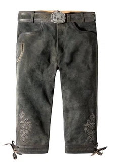 Stockerpoint Trachtenlederhose Sigmar