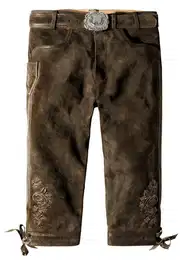 Trachtenlederhose Sigmar4