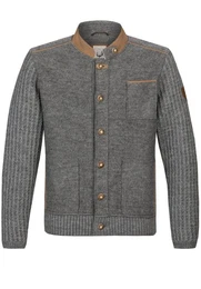 Trachtenstrickjacke Savino