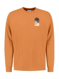 Sweatshirt (1-tlg)