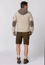 Stockerpoint Trachtenstrickjacke Milan 