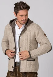 Stockerpoint Trachtenstrickjacke Milan 
