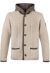 Stockerpoint Trachtenstrickjacke Milan 