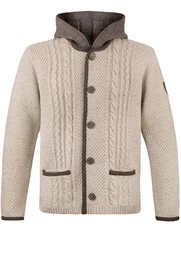Trachtenstrickjacke Milan