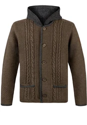 Stockerpoint Trachtenstrickjacke Milan 