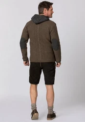 Stockerpoint Trachtenstrickjacke Milan 