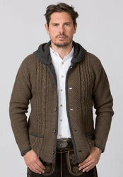 Stockerpoint Trachtenstrickjacke Milan 