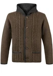Stockerpoint Trachtenstrickjacke Milan 