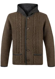 Trachtenstrickjacke Milan