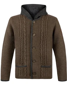 Stockerpoint Trachtenstrickjacke Milan 