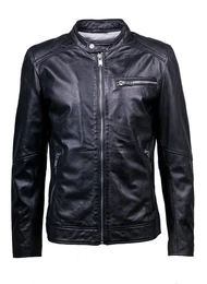 Lederjacke Lucky Jim-FN