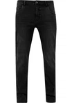URBAN CLASSICS Herren Stretch Denim Pants 