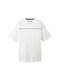 T-Shirt T-Shirt mit Print