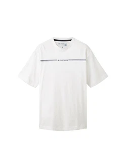TOM TAILOR T-Shirt mit Print