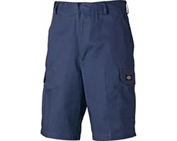 Dickies Cargoshorts Redhawk WD834 Dunkelblau/Blau