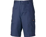 Dickies Cargoshorts Redhawk WD834 Dunkelblau/Blau