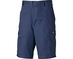 Dickies Cargoshorts Redhawk WD834 Dunkelblau/Blau