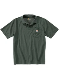 T-Shirt Polo Shirt