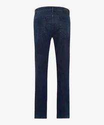 Brax 5-Pocket Hose Style CADIZ Dunkelblau/Blau/Hellblau