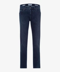 Brax 5-Pocket Hose Style CADIZ Dunkelblau/Blau/Hellblau