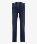 Brax 5-Pocket-Jeans STYLE.CADIZ Dunkelblau/Blau/Hellblau