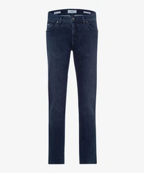 Brax 5-Pocket Hose Style CADIZ Dunkelblau/Blau/Hellblau