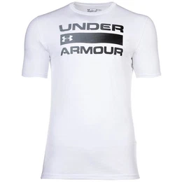 T-Shirt Herren T-Shirt -Team Issue Wordmark, Stretch, (Packung, 1er Pack)