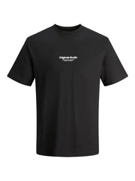 Kurzarmshirt JORVESTERBRO TEE SS CREW NECK NOOS