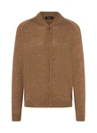 MAERZ Muenchen Strickjacke braun