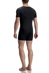 Olaf Benz Kurzarmbody RED 1601 rot