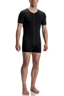 Olaf Benz Kurzarmbody RED 1601