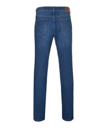Brax 5-Pocket Hose Style COOPER DENIM Jeansblau