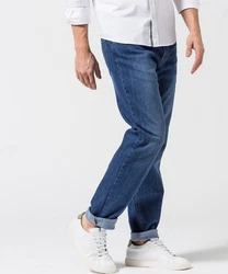 Brax 5-Pocket Hose Style COOPER DENIM Jeansblau