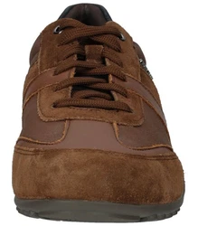 Geox Sneaker Braun/Beige