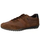 Geox Sneaker Braun/Beige