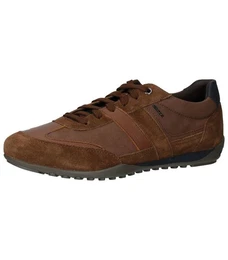 Sneaker Veloursleder/Textil Sneaker