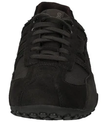 Geox Sneaker UOMO SNAKE Schwarz