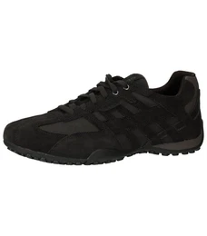 Sneaker Veloursleder/Textil Sneaker