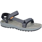 Lizard Super Hike Herren Sandale Grau/Blau