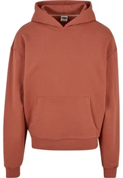 Sweatshirt Herren Ultra Heavy Hoody (1-tlg)