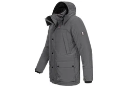 Höhenhorn Mangard Herren Winter Jacke 