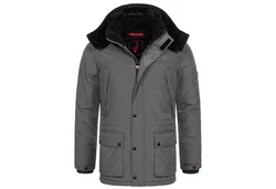 Höhenhorn Mangard Herren Winter Jacke 