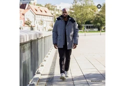 Höhenhorn Mangard Herren Winter Jacke 