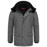 Höhenhorn Mangard Herren Winter Jacke 