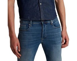 G-STAR 5-Pocket Jeans 3301 Slim Fit 3301