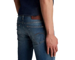 G-STAR 5-Pocket Jeans 3301 Slim Fit 3301