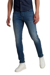G-STAR 5-Pocket Jeans 3301 Slim Fit 3301