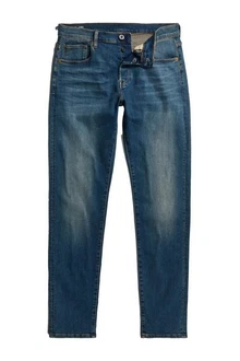 G-STAR 5-Pocket Jeans 3301 Slim Fit 3301