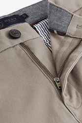 Next Chinohose Slim Fit 